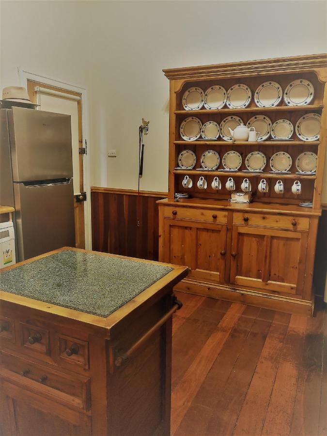 York Cottages And Burnley House Екстер'єр фото