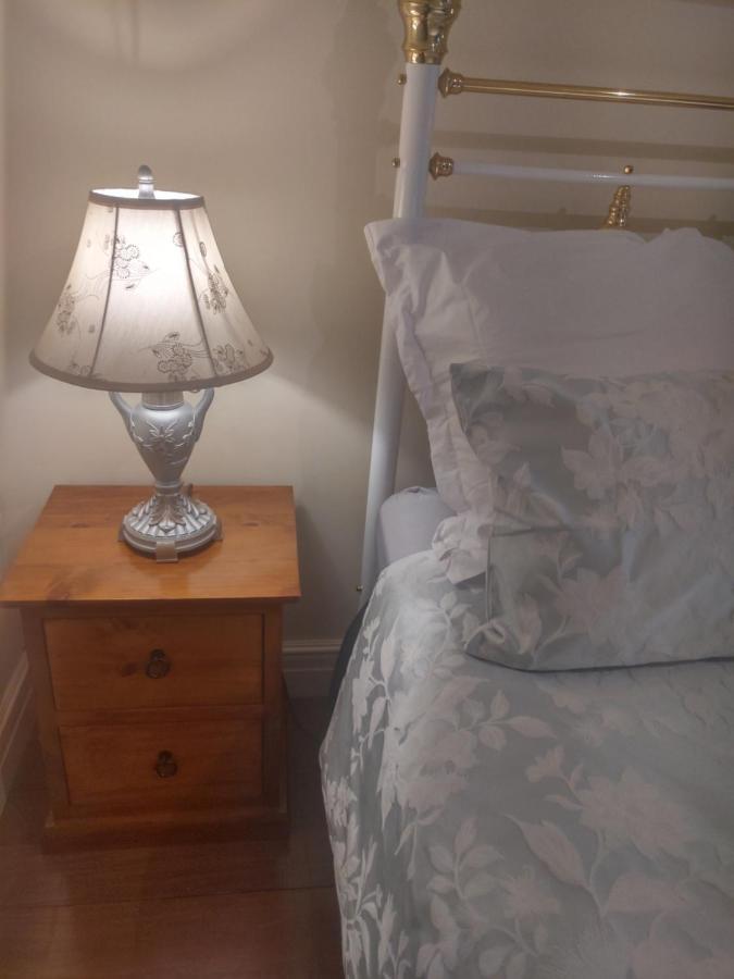 York Cottages And Burnley House Екстер'єр фото
