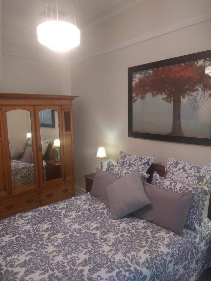 York Cottages And Burnley House Екстер'єр фото