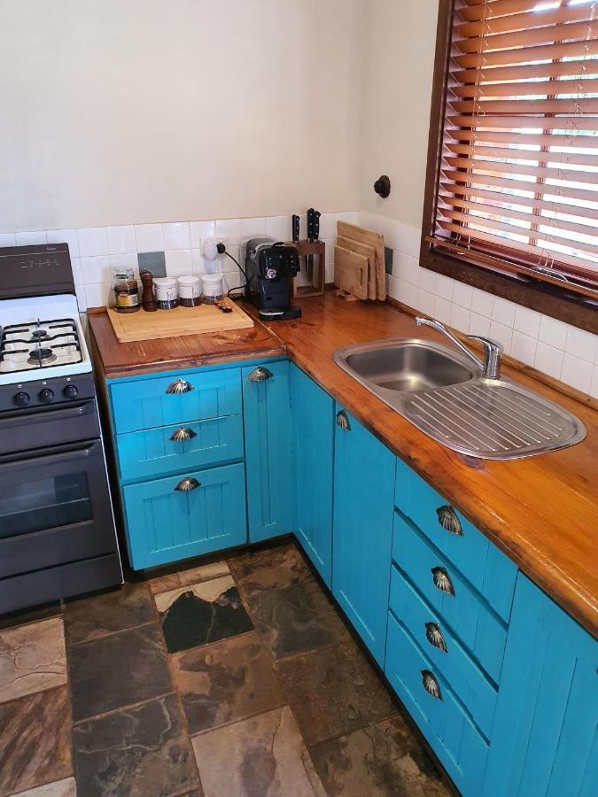 York Cottages And Burnley House Екстер'єр фото