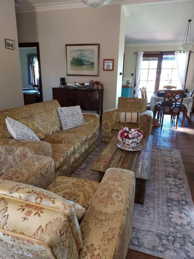 York Cottages And Burnley House Екстер'єр фото