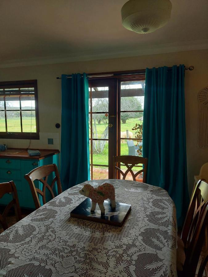 York Cottages And Burnley House Екстер'єр фото
