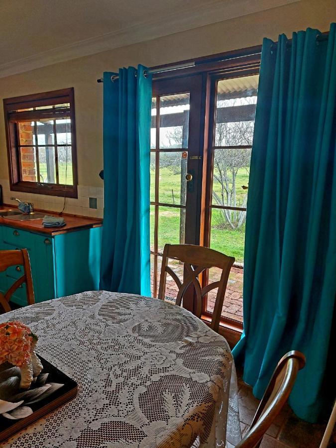 York Cottages And Burnley House Екстер'єр фото
