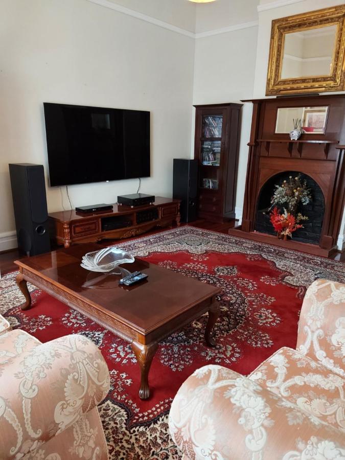 York Cottages And Burnley House Екстер'єр фото