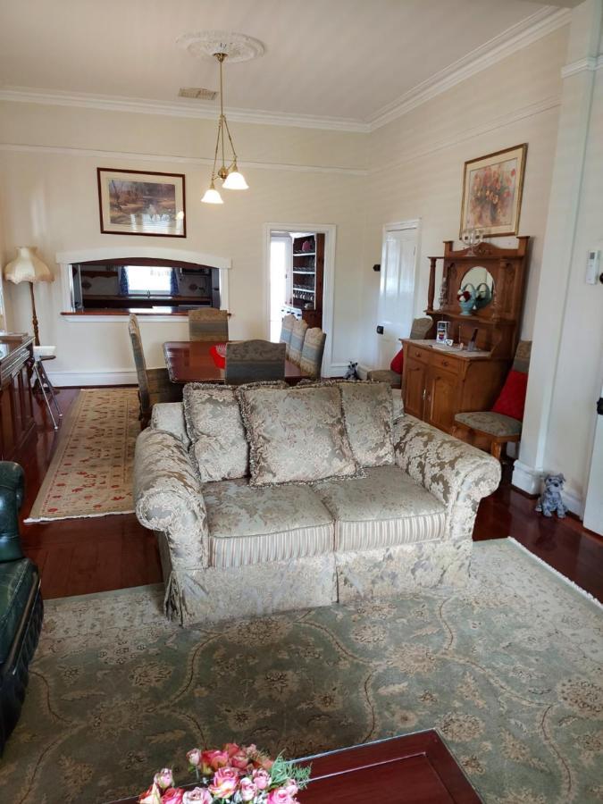 York Cottages And Burnley House Екстер'єр фото