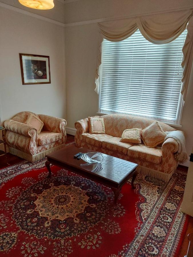 York Cottages And Burnley House Екстер'єр фото