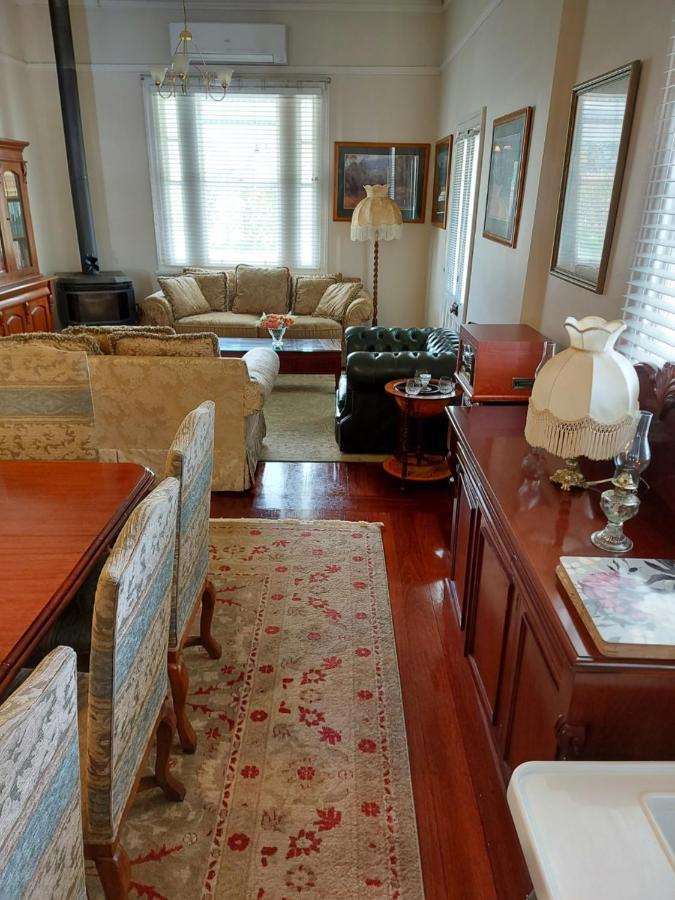 York Cottages And Burnley House Екстер'єр фото