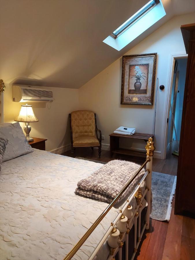 York Cottages And Burnley House Екстер'єр фото