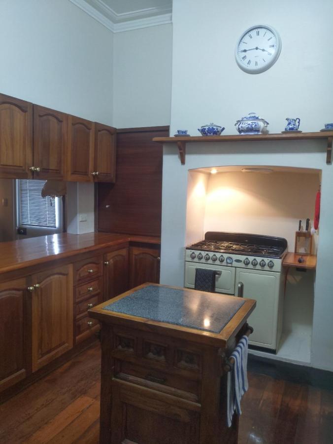 York Cottages And Burnley House Екстер'єр фото