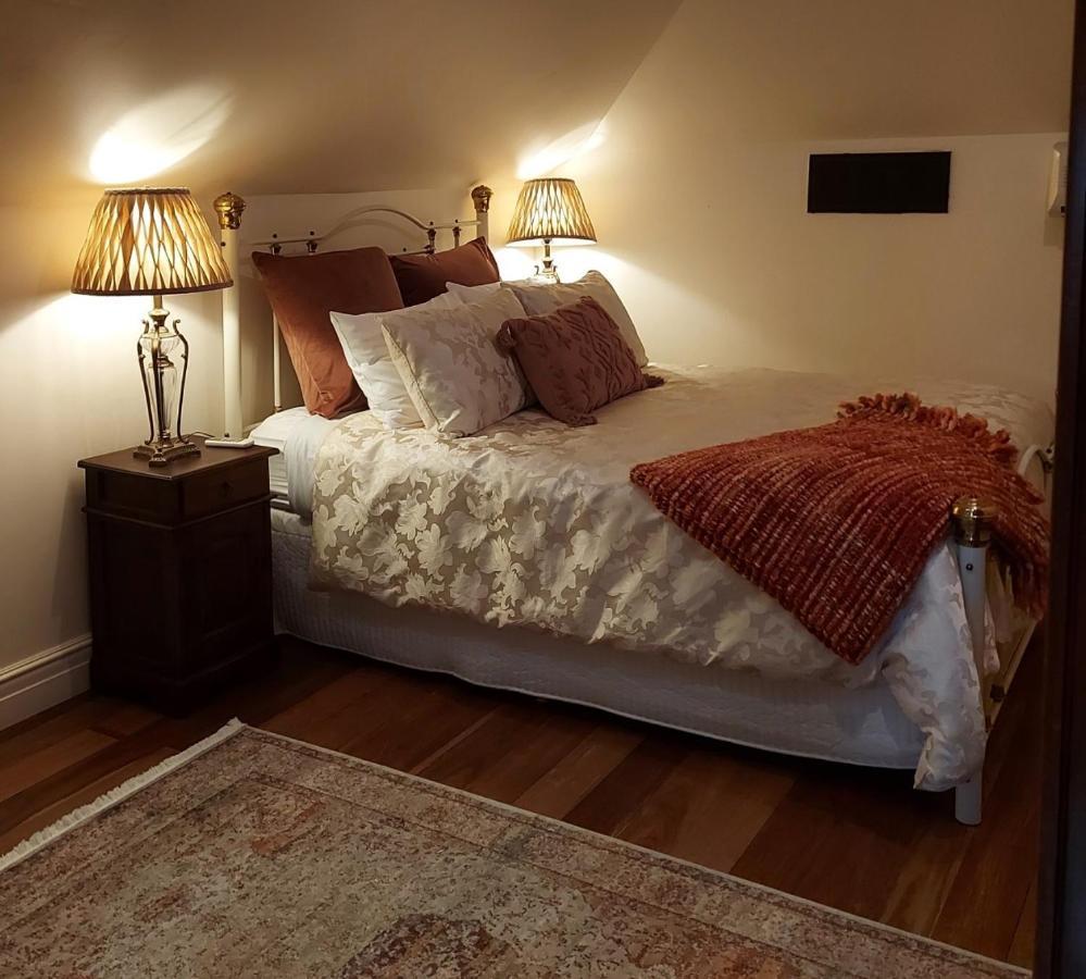 York Cottages And Burnley House Екстер'єр фото