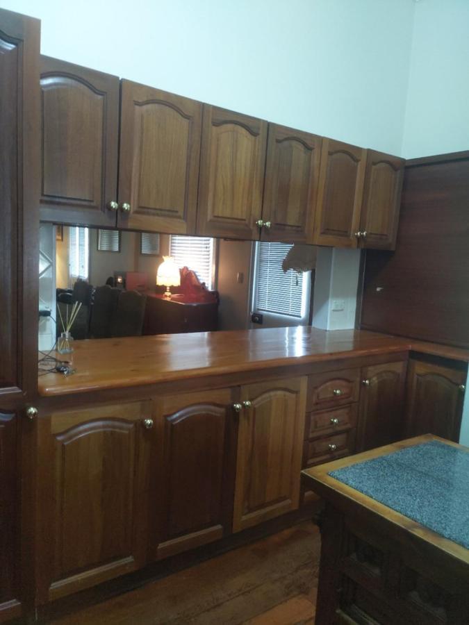York Cottages And Burnley House Екстер'єр фото