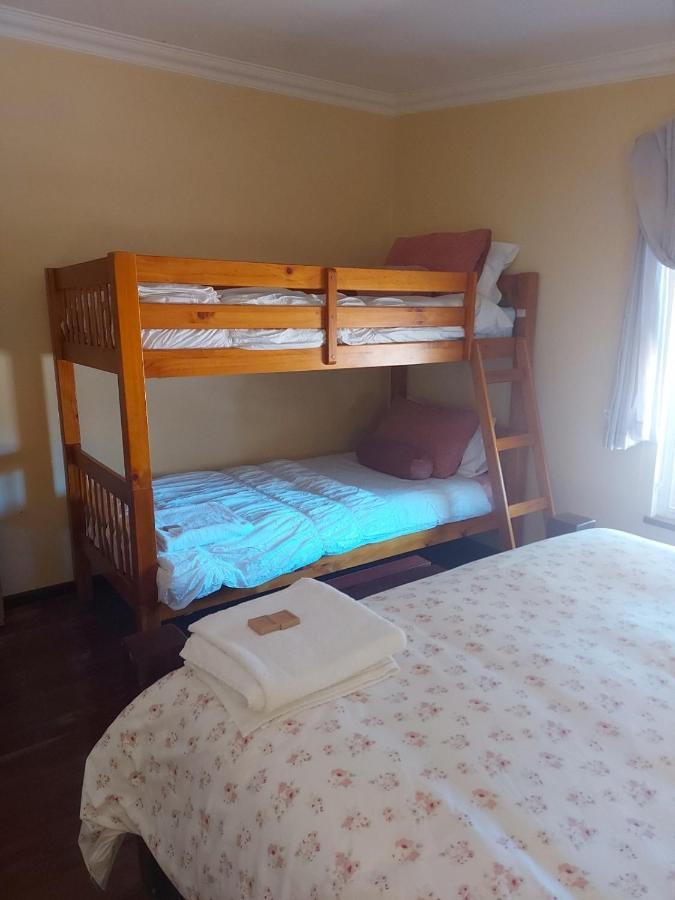 York Cottages And Burnley House Екстер'єр фото