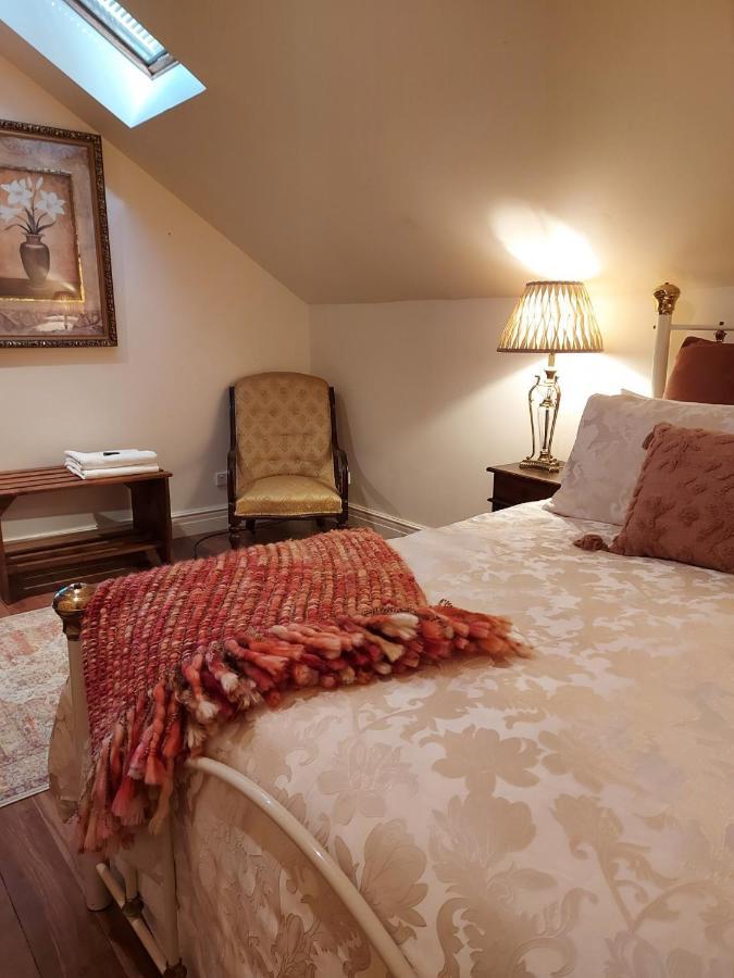 York Cottages And Burnley House Екстер'єр фото