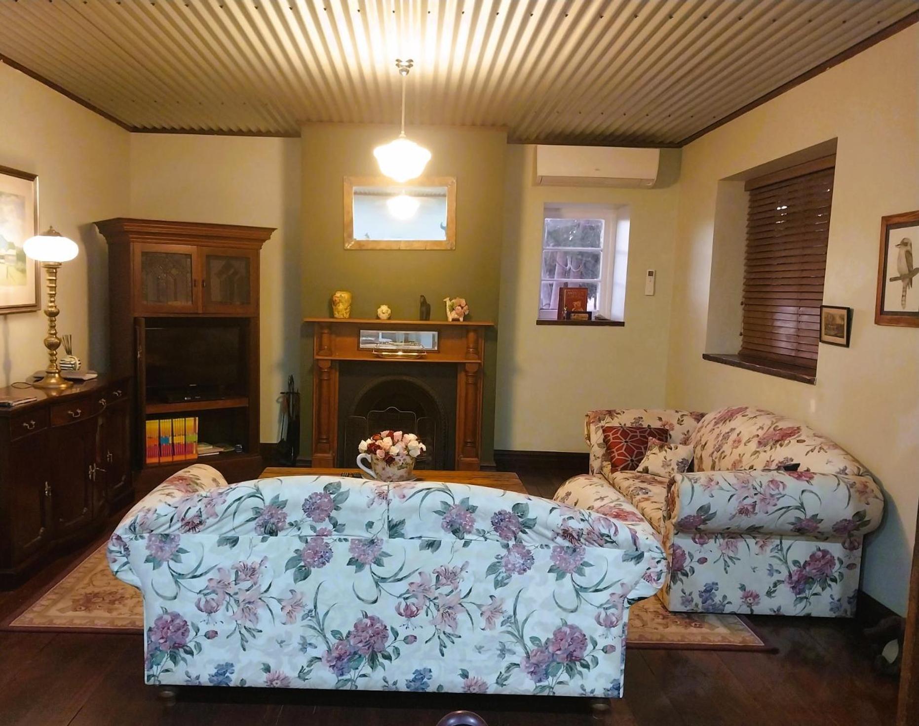 York Cottages And Burnley House Екстер'єр фото