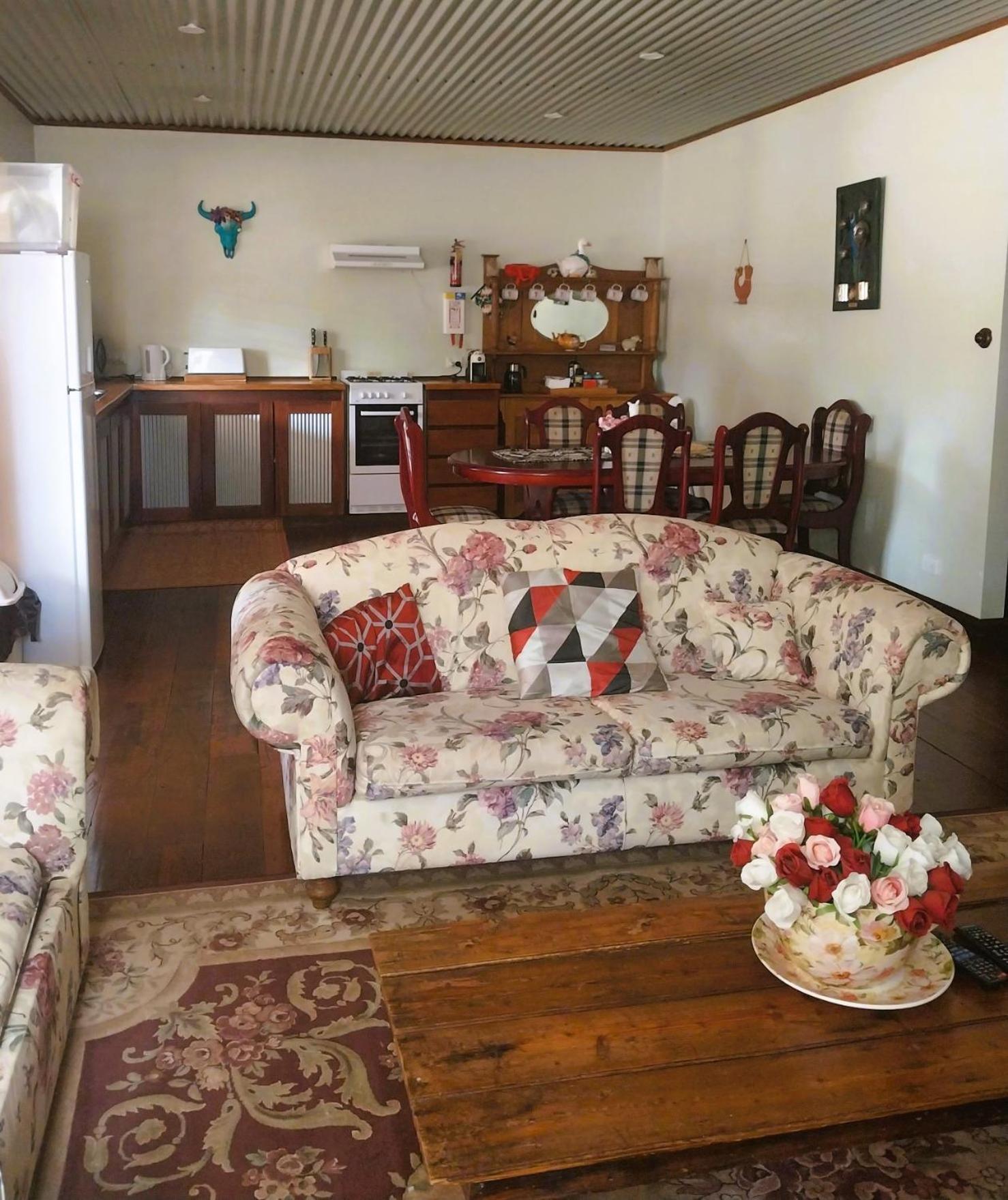 York Cottages And Burnley House Екстер'єр фото